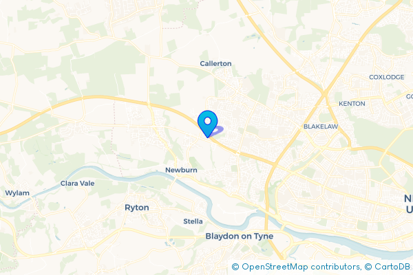 Hire a Coach in Walbottle, Tyne and Wear, England