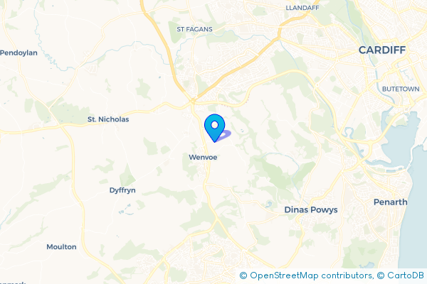 Hire a Coach in Wallston, The Vale of Glamorgan, Wales
