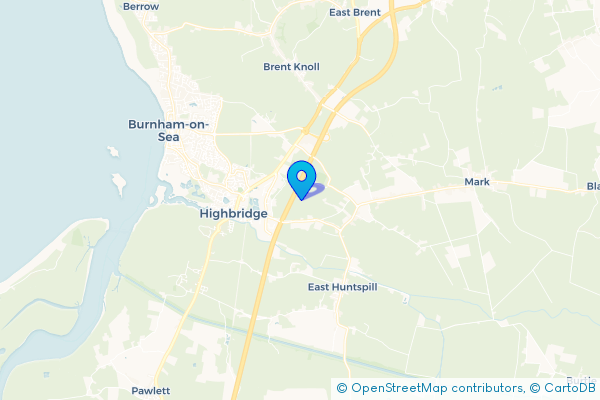 Hire a Coach in Walrow, Somerset, England