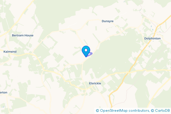 Hire a Coach in Walston, South Lanarkshire, Scotland