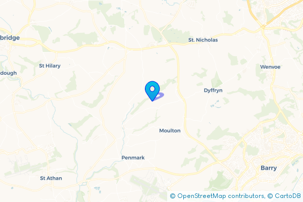 Hire a Coach in Walterston, The Vale of Glamorgan, Wales