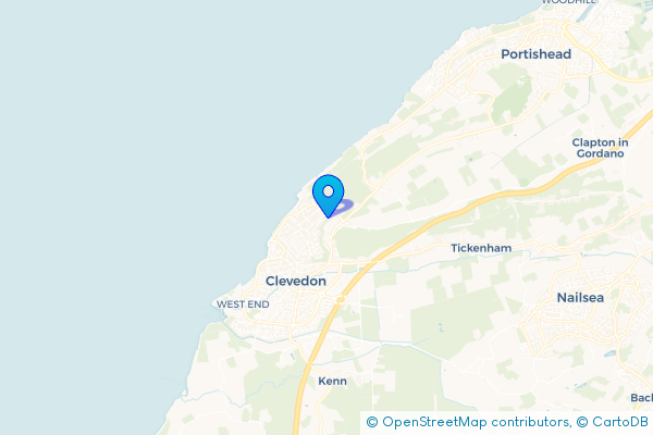 Hire a Coach in Walton St Mary, Somerset, England