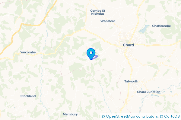 Hire a Coach in Wambrook, Somerset, England