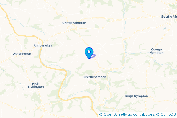 Hire a Coach in Warkleigh, Devon, England