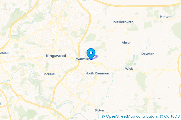 Hire a Coach in Warmley, Gloucestershire, England