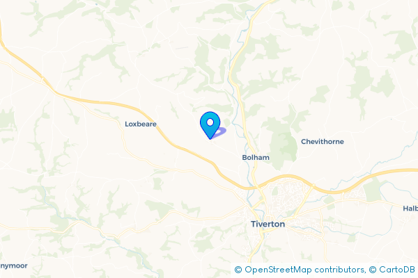 Hire a Coach in Washfield, Devon, England