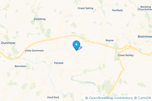 Hire a Coach in Watch House Green, Essex, England