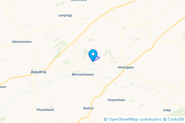 Hire a Coach in Watchhill, Cumbria, England