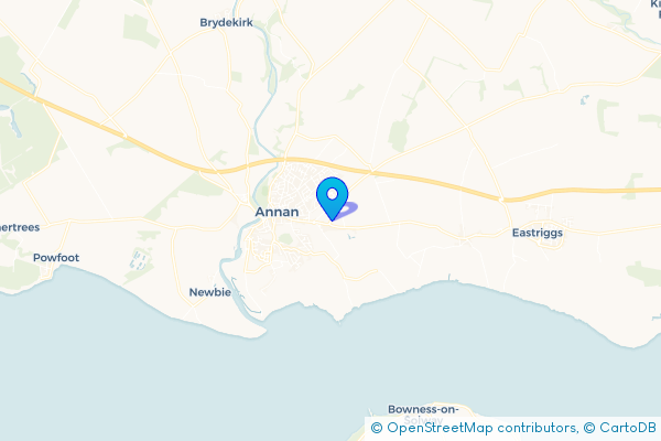Hire a Coach in Watchill, Dumfries and Galloway, Scotland
