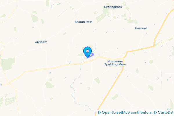 Hire a Coach in Water End, East Riding of Yorkshire, England