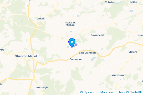 Hire a Coach in Waterlip, Somerset, England