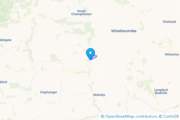 Hire a Coach in Waterrow, Somerset, England