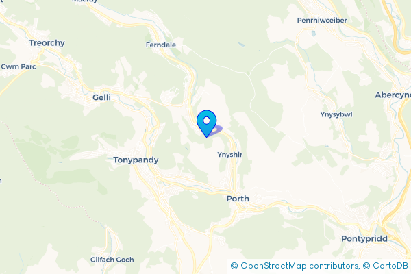 Hire a Coach in Wattstown, Rhondda Cynon Taf, Wales
