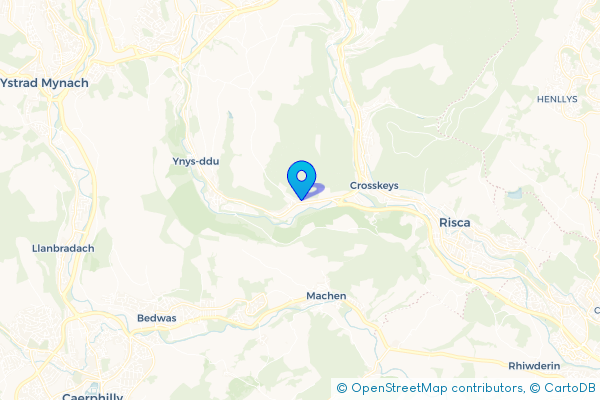 Hire a Coach in Wattsville, Caerphilly, Wales