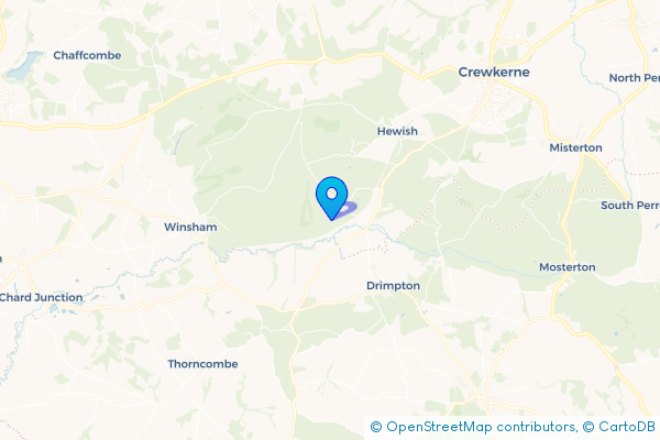 Hire a Coach in Wayford, Somerset, England
