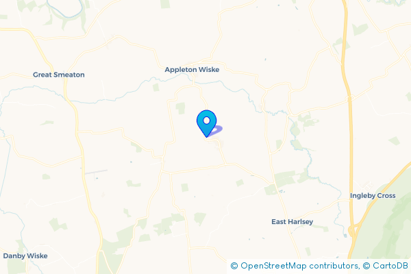 Hire a Coach in Welbury, North Yorkshire, England