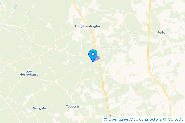 Hire a Coach in Weldon, Northumberland, England
