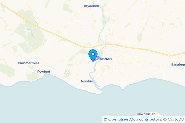 Hire a Coach in Welldale, Dumfries and Galloway, Scotland