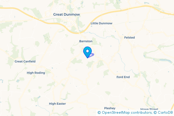 Hire a Coach in Wellstye Green, Essex, England