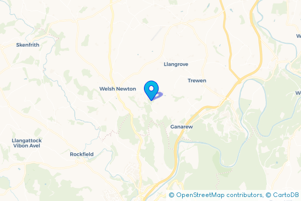 Hire a Coach in Welsh Newton Common, Herefordshire, England