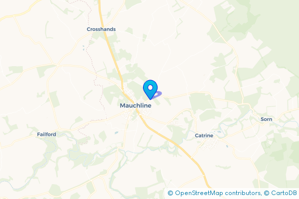 Hire a Coach in Welton, East Ayrshire, Scotland