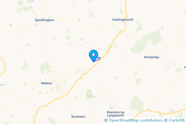 Hire a Coach in Welton Hill, Lincolnshire, England