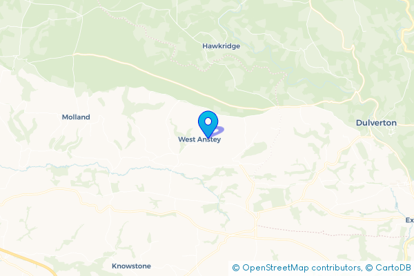 Hire a Coach in West Anstey, Devon, England