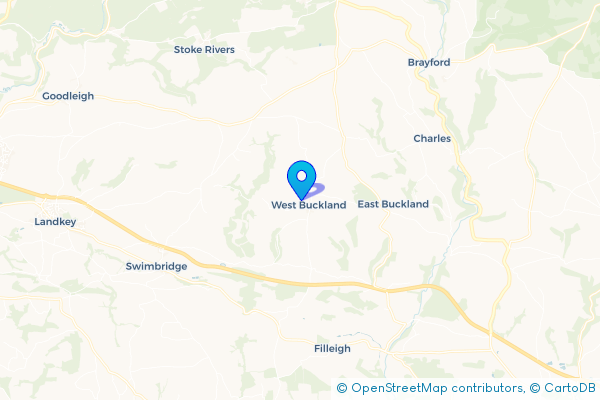 Hire a Coach in West Buckland, Devon, England