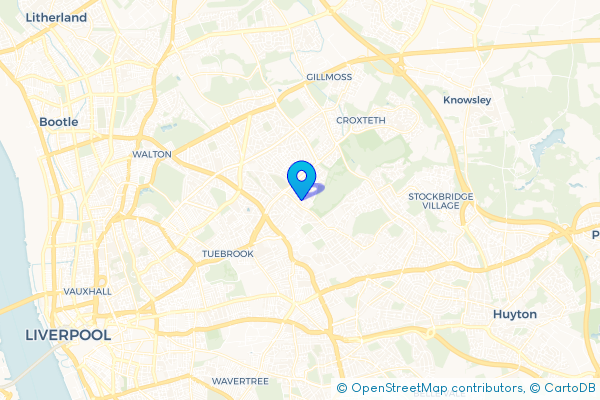 Hire a Coach in West Derby, Merseyside, England