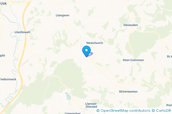 Hire a Coach in West End, Monmouthshire, Wales