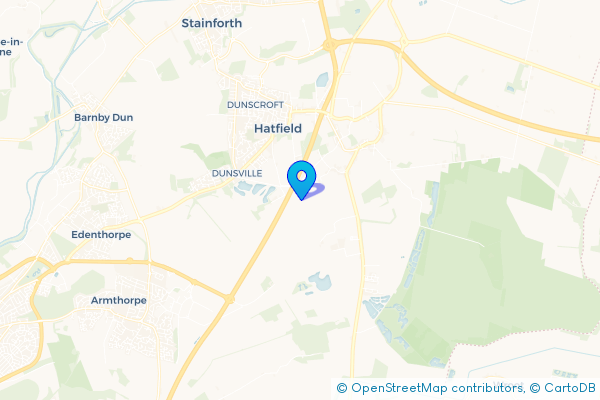 Hire a Coach in West End, South Yorkshire, England