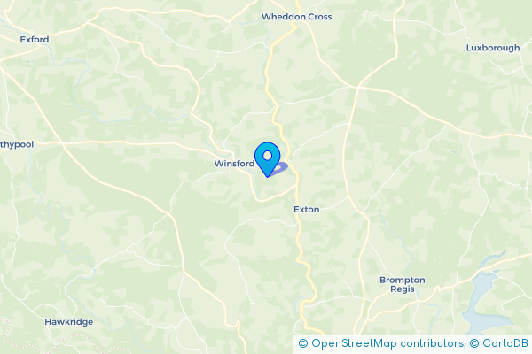 Hire a Coach in West Howetown, Somerset, England