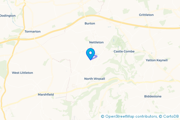 Hire a Coach in West Kington Wick, Wiltshire, England