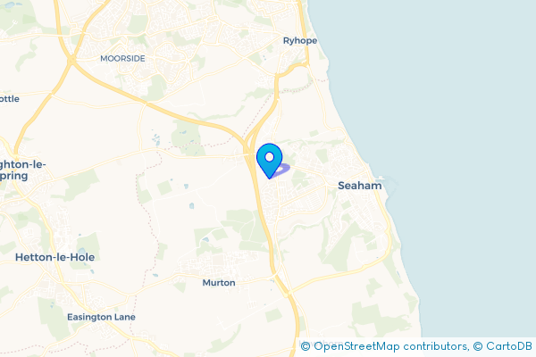 Hire a Coach in West Lea, County Durham, England