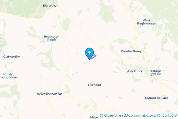 Hire a Coach in West Leigh, Somerset, England