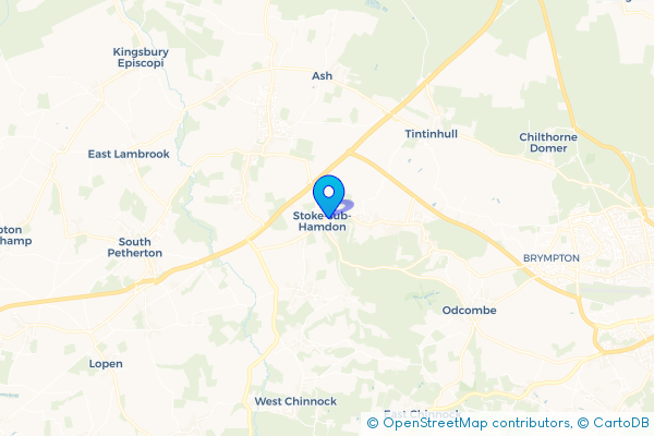 Hire a Coach in West Stoke, Somerset, England