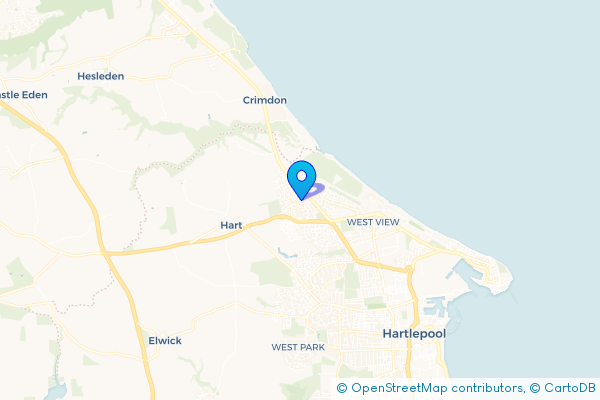 Hire a Coach in West View, County Durham, England