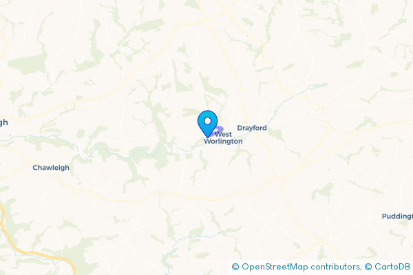Hire a Coach in West Worlington, Devon, England