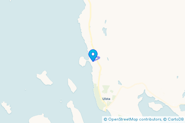 Hire a Coach in West Yell, Shetland Islands, Scotland