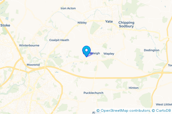 Hire a Coach in Westerleigh, Gloucestershire, England
