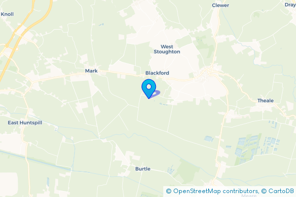 Hire a Coach in Westham, Somerset, England