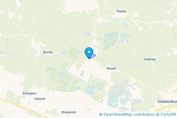 Hire a Coach in Westhay, Somerset, England