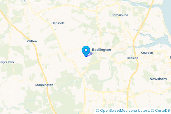Hire a Coach in Westlea, Northumberland, England
