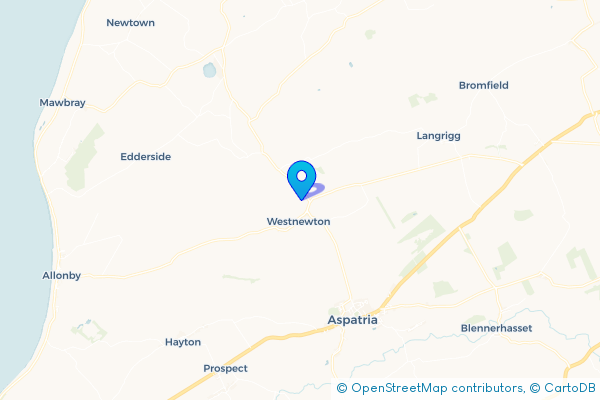 Hire a Coach in Westnewton, Cumbria, England