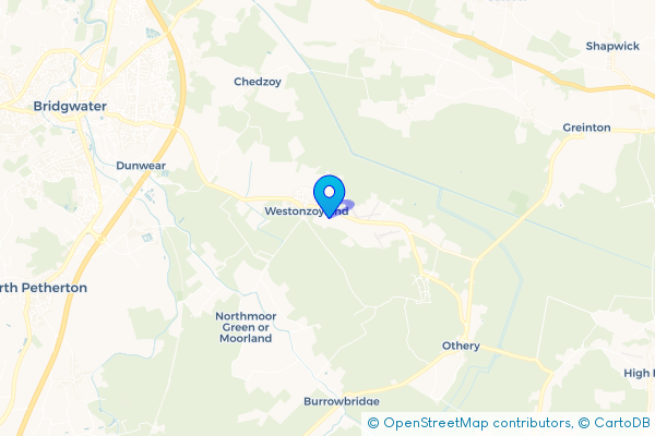 Hire a Coach in Westonzoyland, Somerset, England