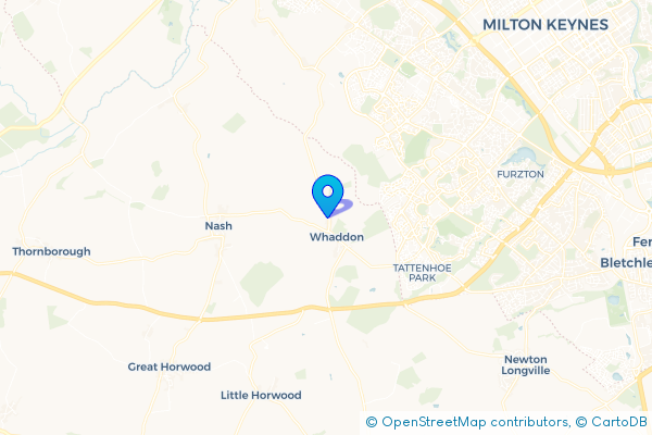 Hire a Coach in Whaddon, Buckinghamshire, England