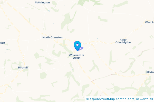 Hire a Coach in Wharram le Street, North Yorkshire, England