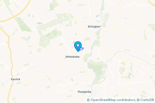 Hire a Coach in Wheldrake, North Yorkshire, England