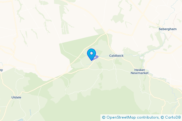 Hire a Coach in Whelpo, Cumbria, England