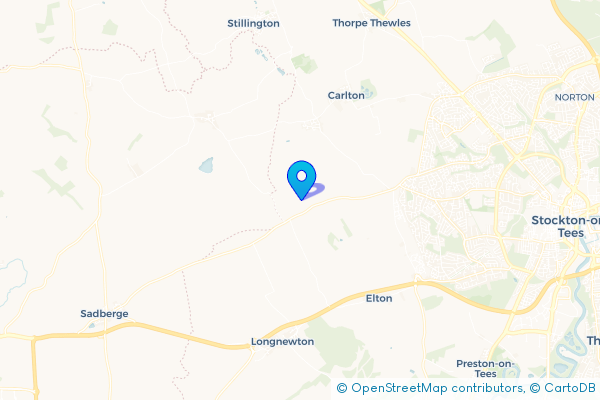 Hire a Coach in Whinny Hill, County Durham, England